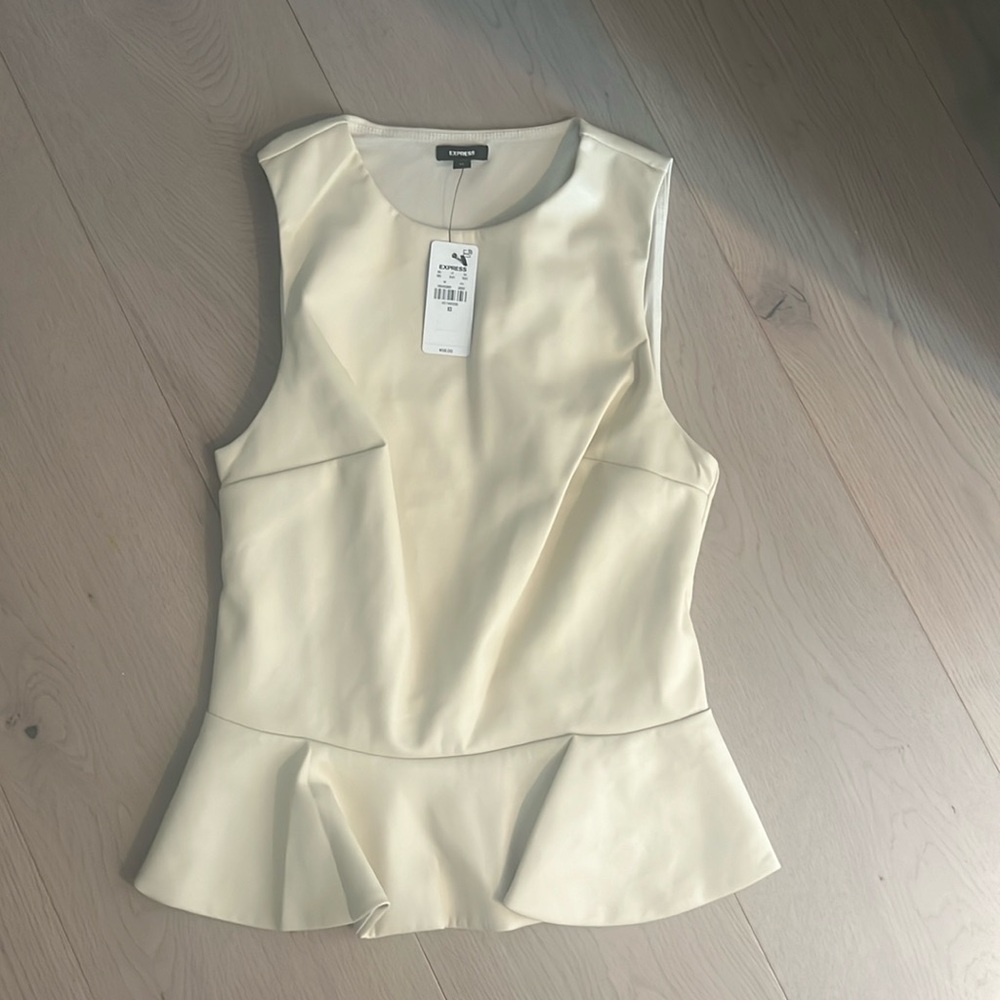 Size XS brand new with tags!